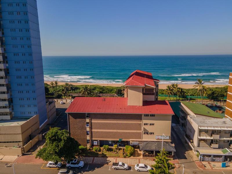 3 Bedroom Property for Sale in Amanzimtoti KwaZulu-Natal