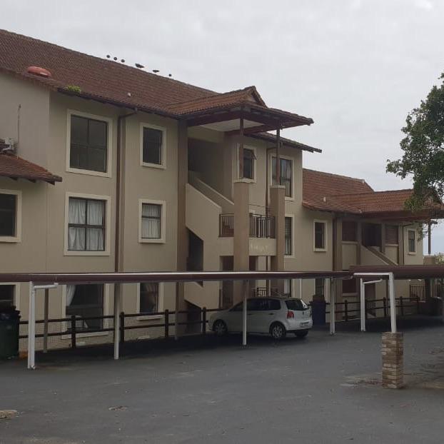 To Let 2 Bedroom Property for Rent in Margate KwaZulu-Natal