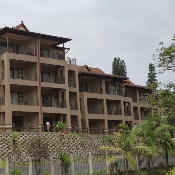 To Let 2 Bedroom Property for Rent in Margate KwaZulu-Natal