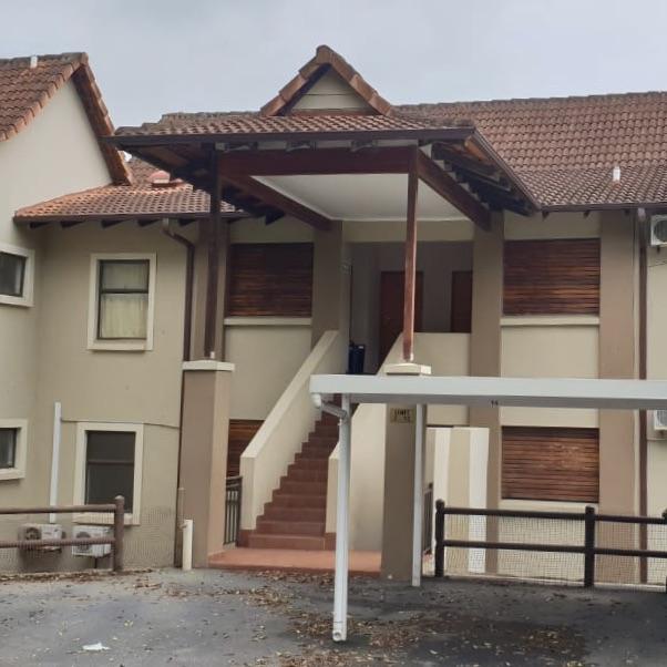 To Let 2 Bedroom Property for Rent in Margate KwaZulu-Natal
