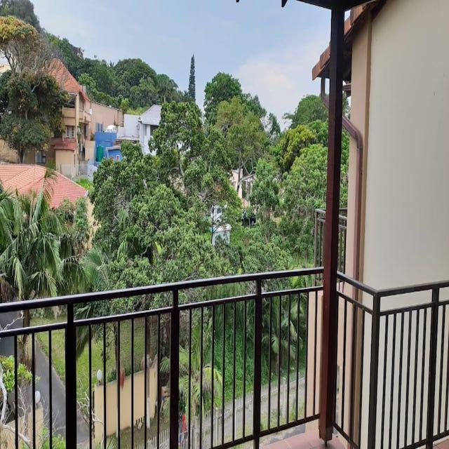 To Let 2 Bedroom Property for Rent in Margate KwaZulu-Natal