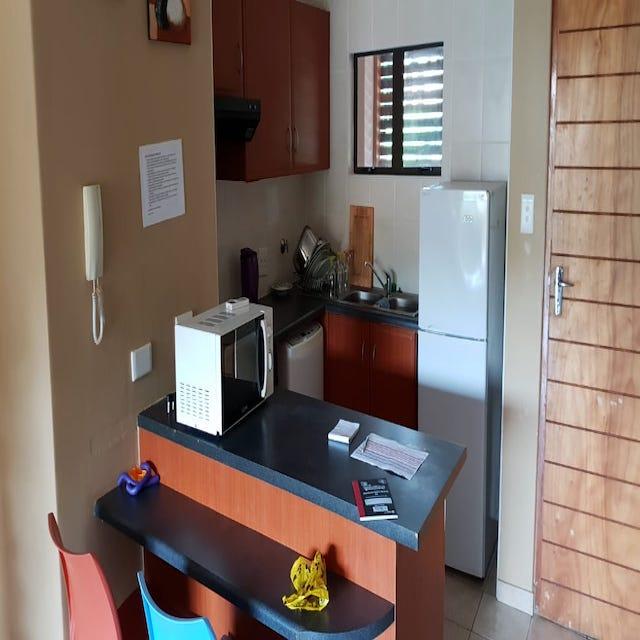 To Let 2 Bedroom Property for Rent in Margate KwaZulu-Natal