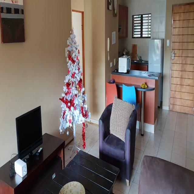 To Let 2 Bedroom Property for Rent in Margate KwaZulu-Natal