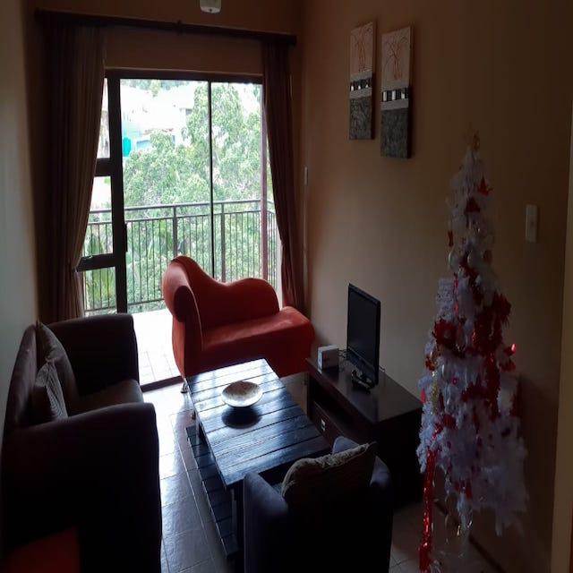 To Let 2 Bedroom Property for Rent in Margate KwaZulu-Natal