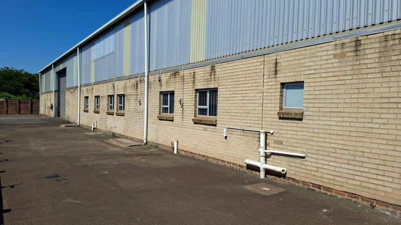 To Let commercial Property for Rent in Alton KwaZulu-Natal