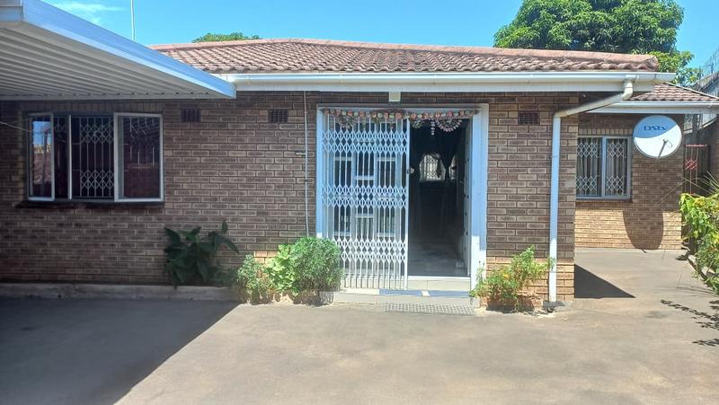 4 Bedroom Property for Sale in Bonela KwaZulu-Natal