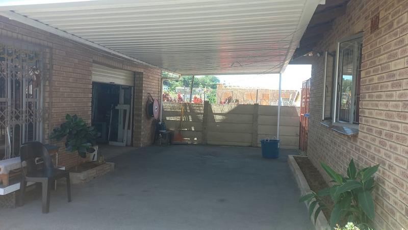 4 Bedroom Property for Sale in Bonela KwaZulu-Natal