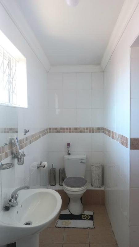 4 Bedroom Property for Sale in Bonela KwaZulu-Natal