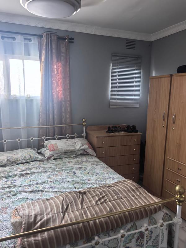 To Let 1 Bedroom Property for Rent in Reservoir Hills KwaZulu-Natal