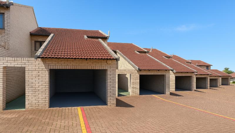To Let 2 Bedroom Property for Rent in Lawrence Rocks KwaZulu-Natal