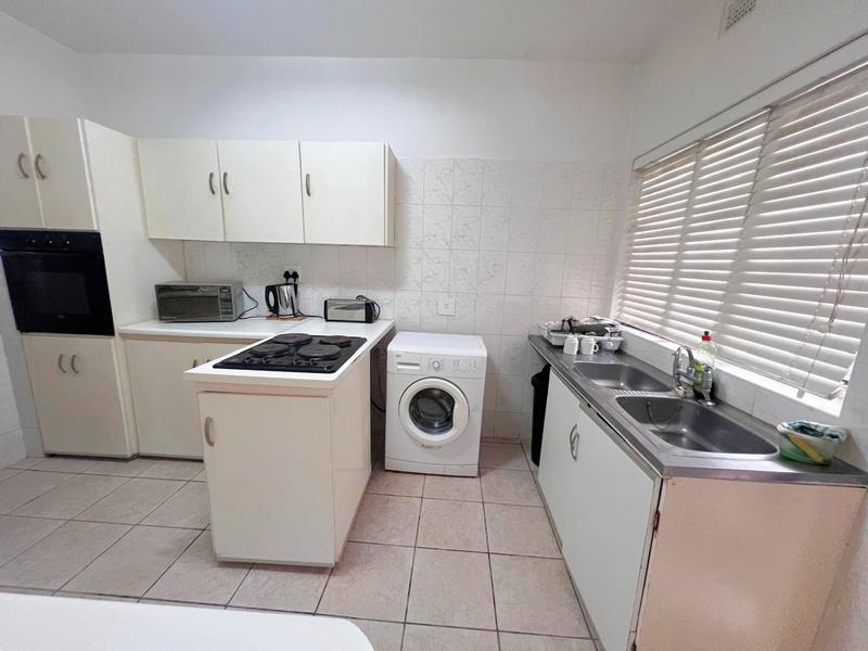 To Let 2 Bedroom Property for Rent in Lawrence Rocks KwaZulu-Natal