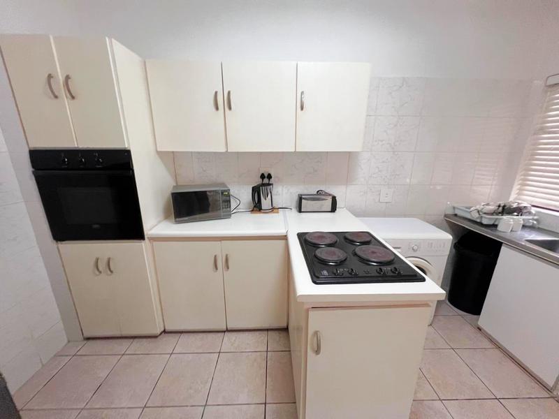 To Let 2 Bedroom Property for Rent in Lawrence Rocks KwaZulu-Natal