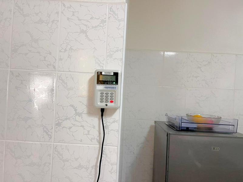 To Let 2 Bedroom Property for Rent in Lawrence Rocks KwaZulu-Natal