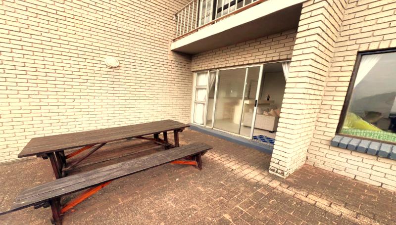 To Let 2 Bedroom Property for Rent in Lawrence Rocks KwaZulu-Natal