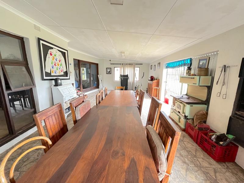 4 Bedroom Property for Sale in Port Edward KwaZulu-Natal