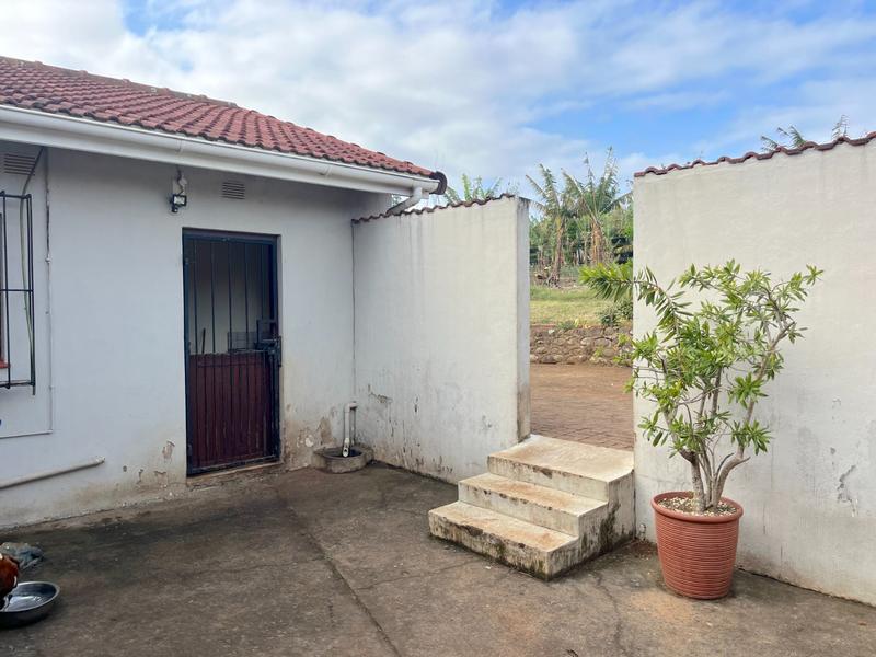 4 Bedroom Property for Sale in Port Edward KwaZulu-Natal