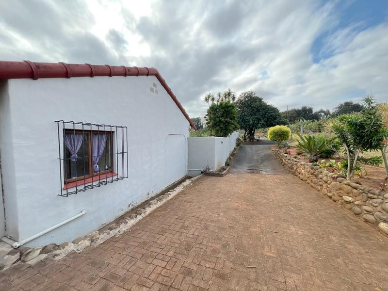 4 Bedroom Property for Sale in Port Edward KwaZulu-Natal