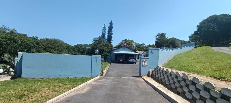 4 Bedroom Property for Sale in Uvongo KwaZulu-Natal