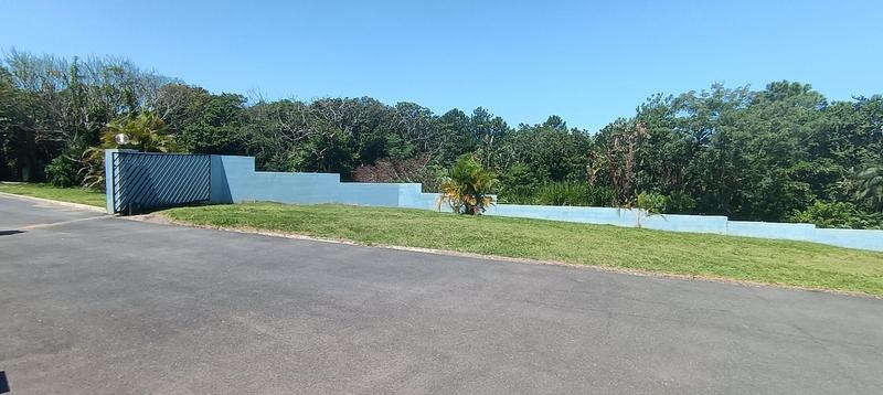 4 Bedroom Property for Sale in Uvongo KwaZulu-Natal