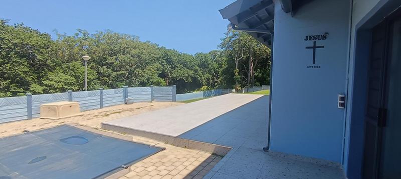 4 Bedroom Property for Sale in Uvongo KwaZulu-Natal