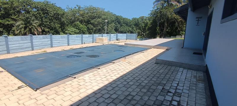 4 Bedroom Property for Sale in Uvongo KwaZulu-Natal