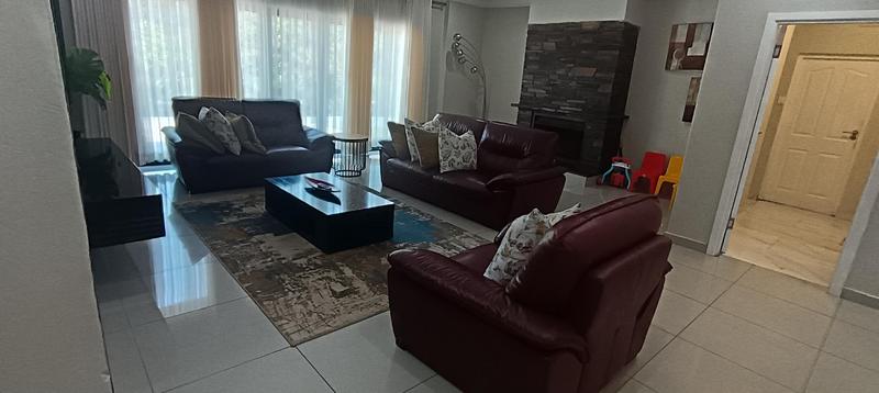 4 Bedroom Property for Sale in Uvongo KwaZulu-Natal