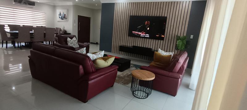 4 Bedroom Property for Sale in Uvongo KwaZulu-Natal