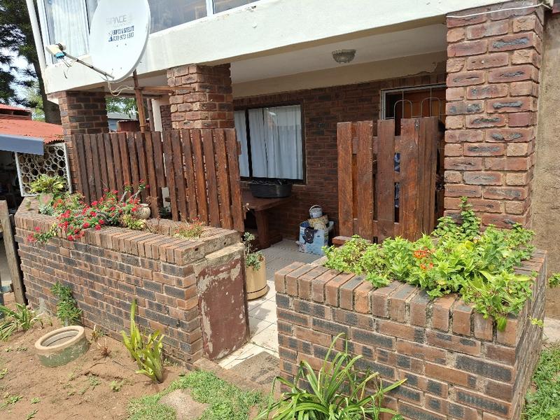 4 Bedroom Property for Sale in Widenham KwaZulu-Natal