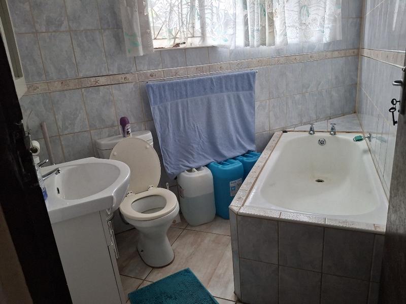 4 Bedroom Property for Sale in Widenham KwaZulu-Natal