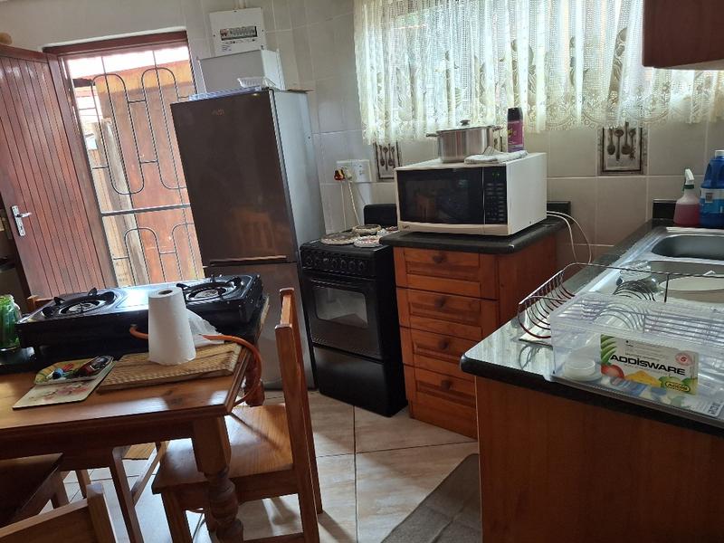 4 Bedroom Property for Sale in Widenham KwaZulu-Natal