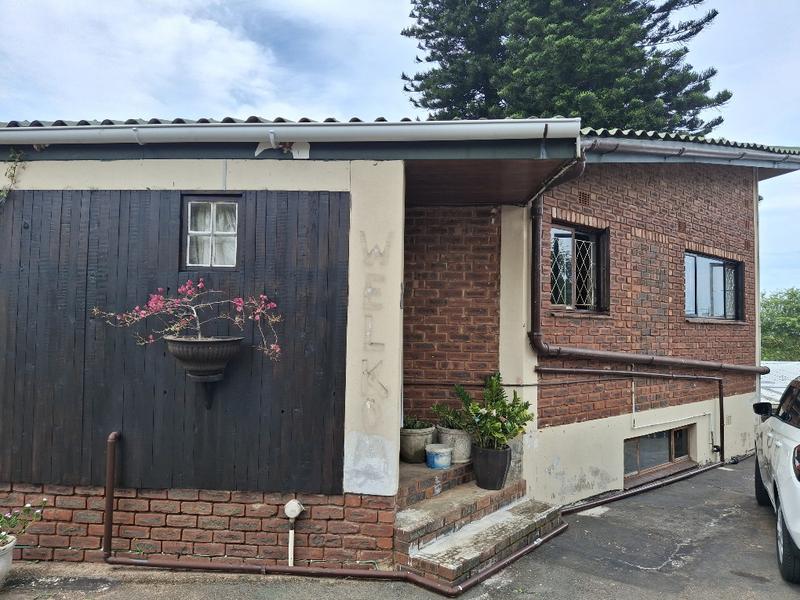 4 Bedroom Property for Sale in Widenham KwaZulu-Natal