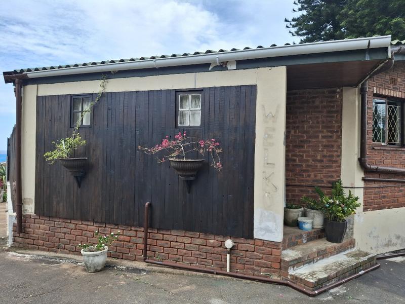 4 Bedroom Property for Sale in Widenham KwaZulu-Natal