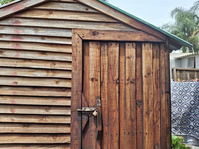 4 Bedroom Property for Sale in Widenham KwaZulu-Natal