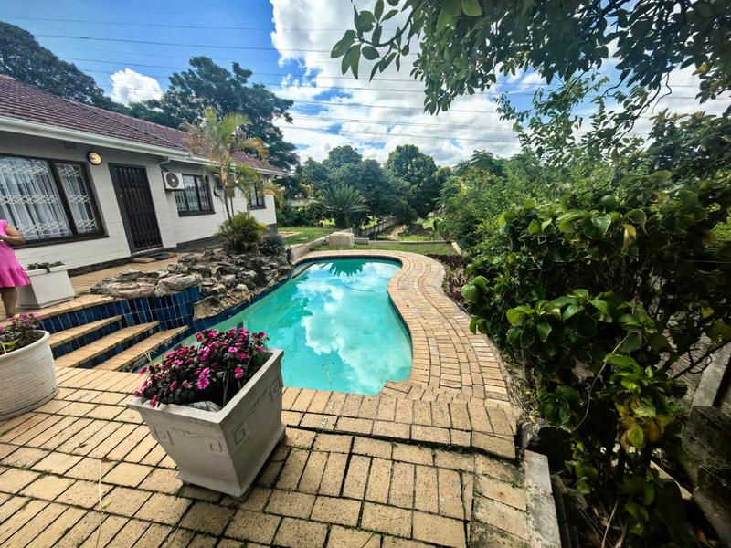 3 Bedroom Property for Sale in Pinetown KwaZulu-Natal