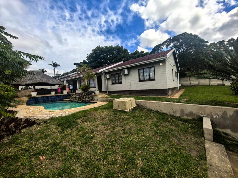3 Bedroom Property for Sale in Pinetown KwaZulu-Natal