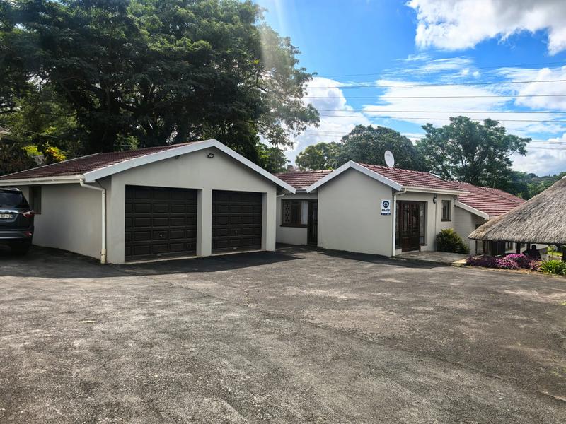 3 Bedroom Property for Sale in Pinetown KwaZulu-Natal