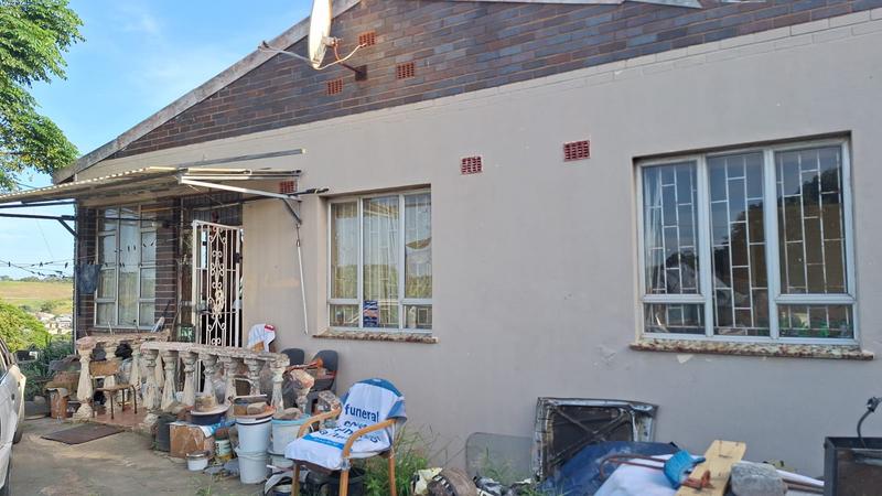 3 Bedroom Property for Sale in Craigieburn KwaZulu-Natal