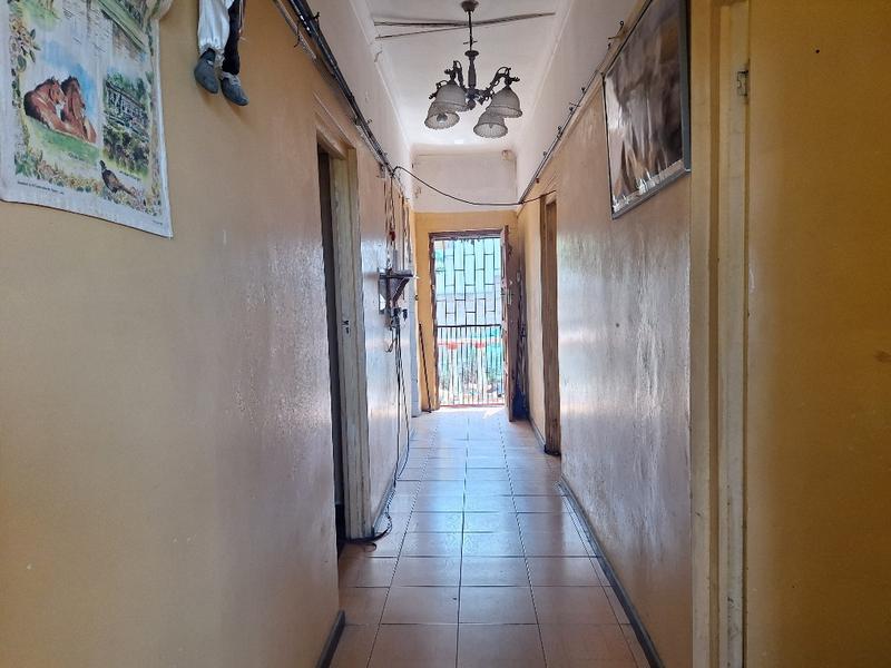 3 Bedroom Property for Sale in Craigieburn KwaZulu-Natal