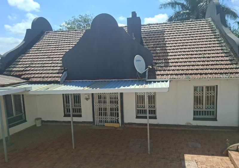 To Let 3 Bedroom Property for Rent in Overport KwaZulu-Natal