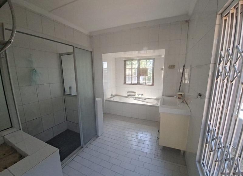 To Let 3 Bedroom Property for Rent in Overport KwaZulu-Natal