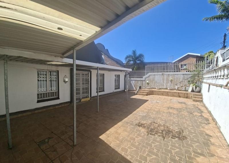 To Let 3 Bedroom Property for Rent in Overport KwaZulu-Natal