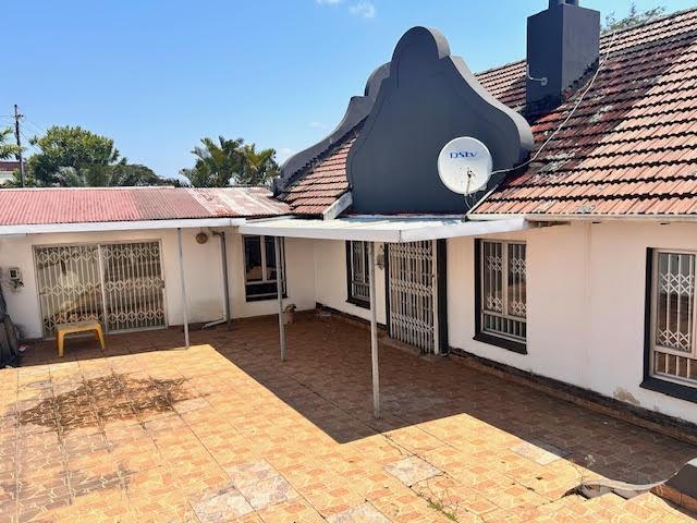 To Let 3 Bedroom Property for Rent in Overport KwaZulu-Natal