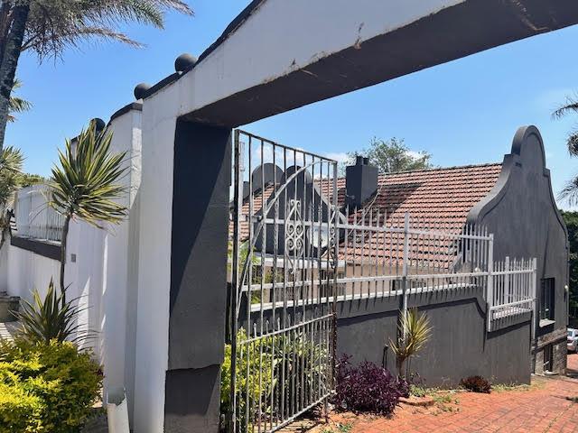To Let 3 Bedroom Property for Rent in Overport KwaZulu-Natal