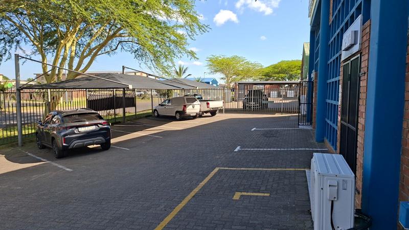 To Let commercial Property for Rent in Richards Bay Ext 7 KwaZulu-Natal