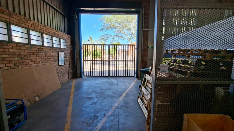 To Let commercial Property for Rent in Richards Bay Ext 7 KwaZulu-Natal