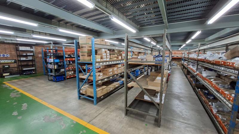 To Let commercial Property for Rent in Richards Bay Ext 7 KwaZulu-Natal