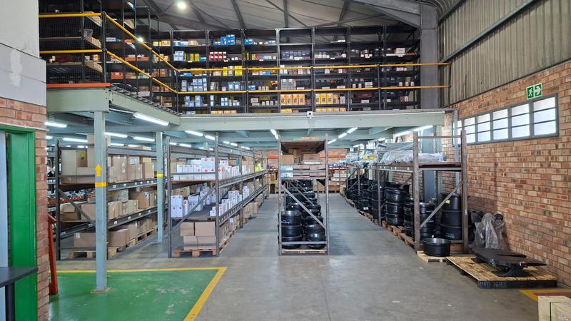 To Let commercial Property for Rent in Richards Bay Ext 7 KwaZulu-Natal