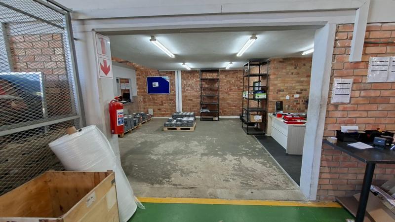 To Let commercial Property for Rent in Richards Bay Ext 7 KwaZulu-Natal