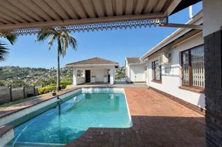 6 Bedroom Property for Sale in Malvern KwaZulu-Natal