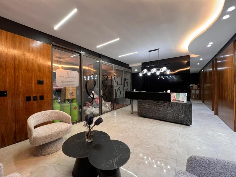 To Let commercial Property for Rent in Morningside KwaZulu-Natal